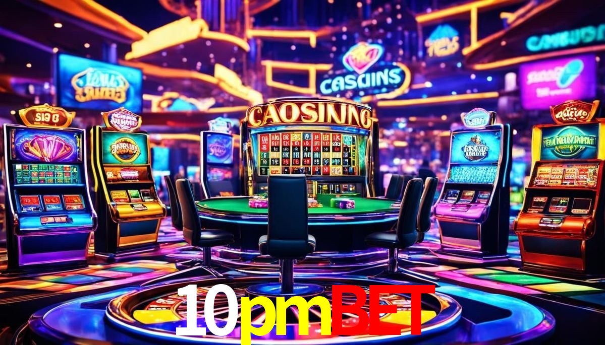 Game Statistics 10pmbet