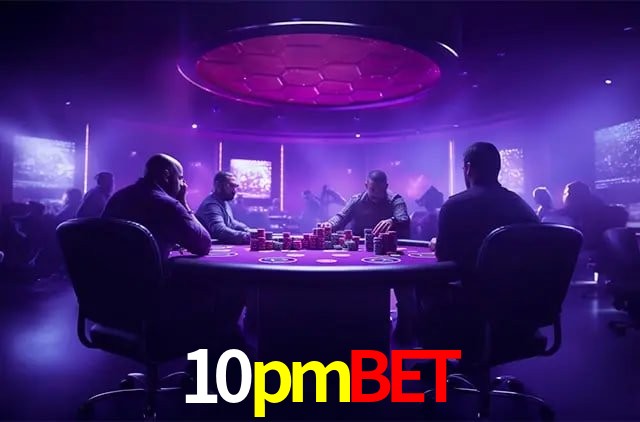 Bonus Features 10pmbet
